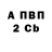 Amphetamine VHQ Elizaveta Vets